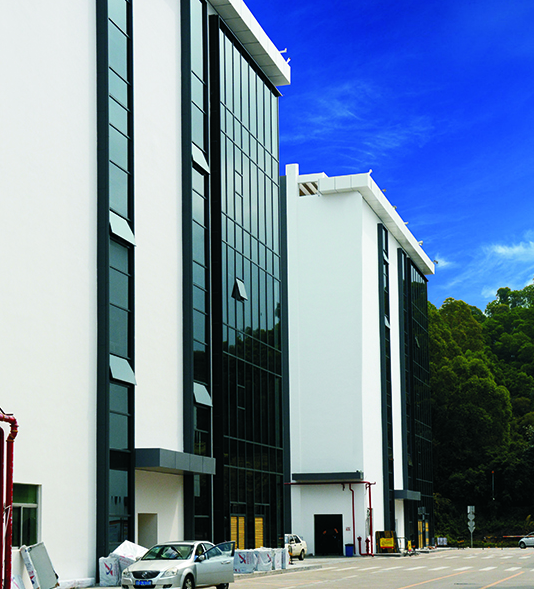 芜湖写字楼幕墙修缮安装