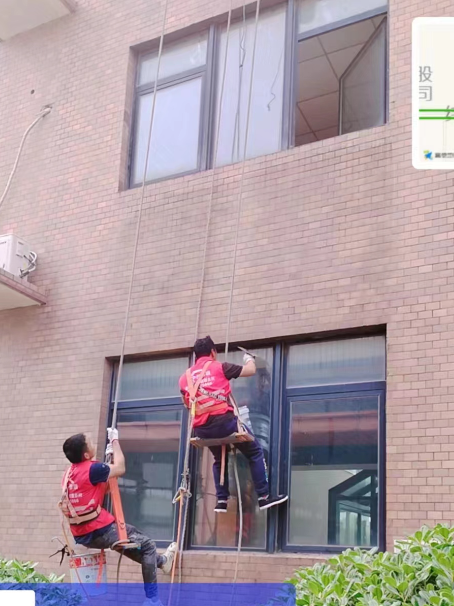 芜湖承接各类窗户玻璃维修